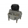 Ускорительный клапан DAF, MERCEDES-BENZ, SCANIA PNEUMATICS PN-10085