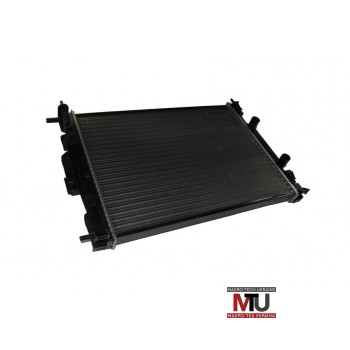 Радиатор охлаждение двигателя THERMOTEC D7R023TT