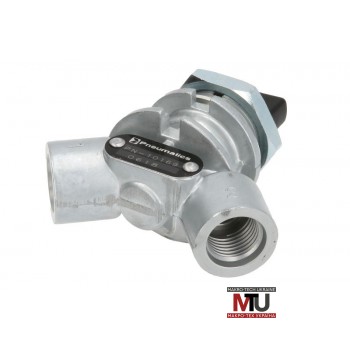 Багатопозиційний клапан PNEUMATICS PN-10169