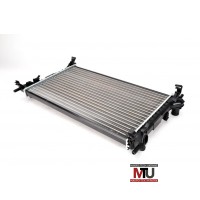Радиатор охлаждение двигателя THERMOTEC D7G023TT