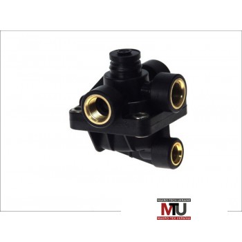 Ускорительный клапан PNEUMATICS PN-10045