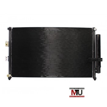 Радиатор кондиционера THERMOTEC KTT110412