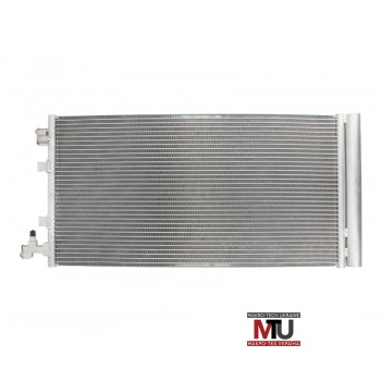 Радиатор кондиционера THERMOTEC KTT110369