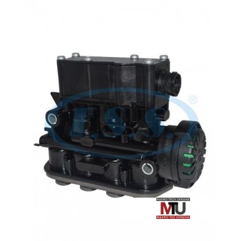 Блок клапанів ELC VOLVO-RENAULT VI K019820 FSS 03.450.20.0, 03450200