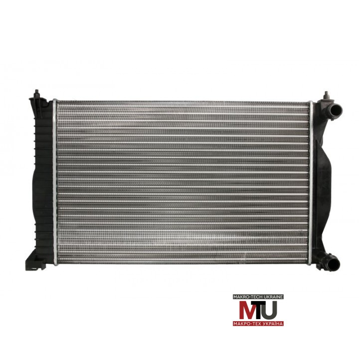 Радиатор охлаждение двигателя THERMOTEC D7A014TT