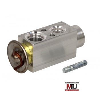 Клапан кондиционера THERMOTEC KTT140011