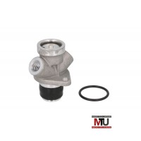 Клапан многоцикловой защиты (для полупередач) IVECO EUROTECH; EUROTECH CURSOR PNEUMATICS PN10399 / PN-10399