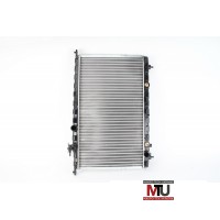 Радиатор охлаждение двигателя THERMOTEC D70509TT