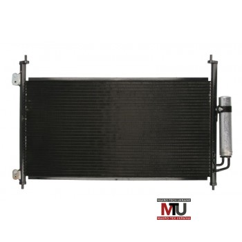 Радиатор кондиционера THERMOTEC KTT110167