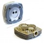 Головка компресора WABCO 4110346522, 4110340082 VERY-TEX 12-K028