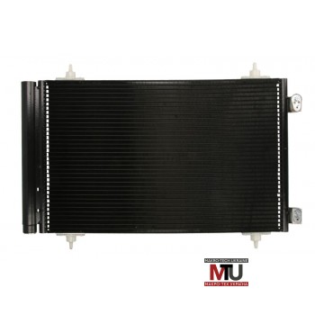 Радиатор кондиционера THERMOTEC KTT110265