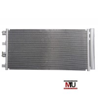 Радиатор кондиционера THERMOTEC KTT110430