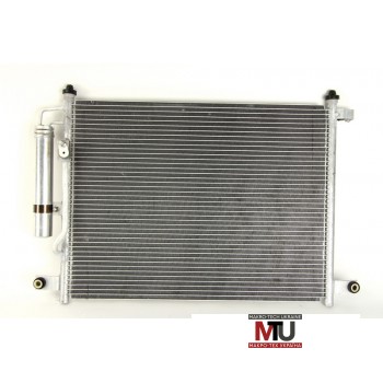 Радиатор кондиционера THERMOTEC KTT110328