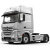 Розбірка MERCEDES ACTROS MP2/3, AXOR
