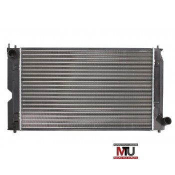 Радиатор охлаждение двигателя THERMOTEC D72004TT