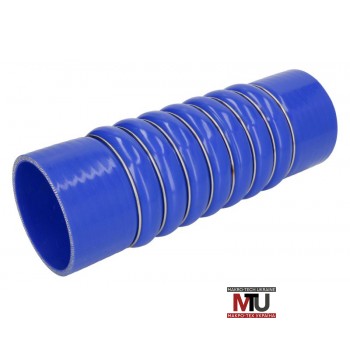 Патрубок интеркулера THERMOTEC SI-MA05