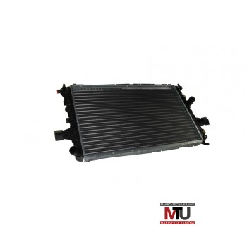 Радиатор охлаждение двигателя THERMOTEC D7X062TT