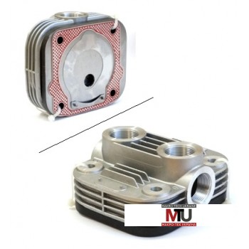 Головка для компрессора LK1300, LK1303, LK1500, LK1511 VERY-TEX 12-K048