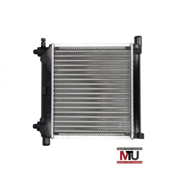 Радиатор охлаждение двигателя THERMOTEC D7M038TT