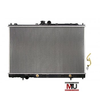 Радиатор охлаждение двигателя THERMOTEC D75006TT