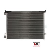 Радиатор кондиционера THERMOTEC KTT110228