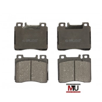 Дисковые тормозные колодки ABE C1M016ABE