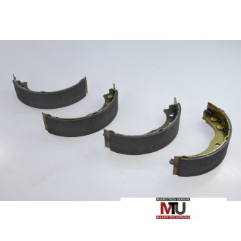 Барабанные тормозные колодки ABE CRP002ABE