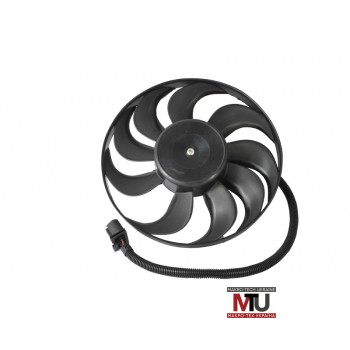 Вентилятор радиатора THERMOTEC D8W003TT