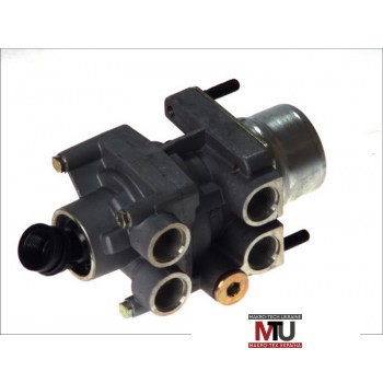 Главный тормозной кран MAN F2000 PNEUMATICS PN10043 / PN-10043