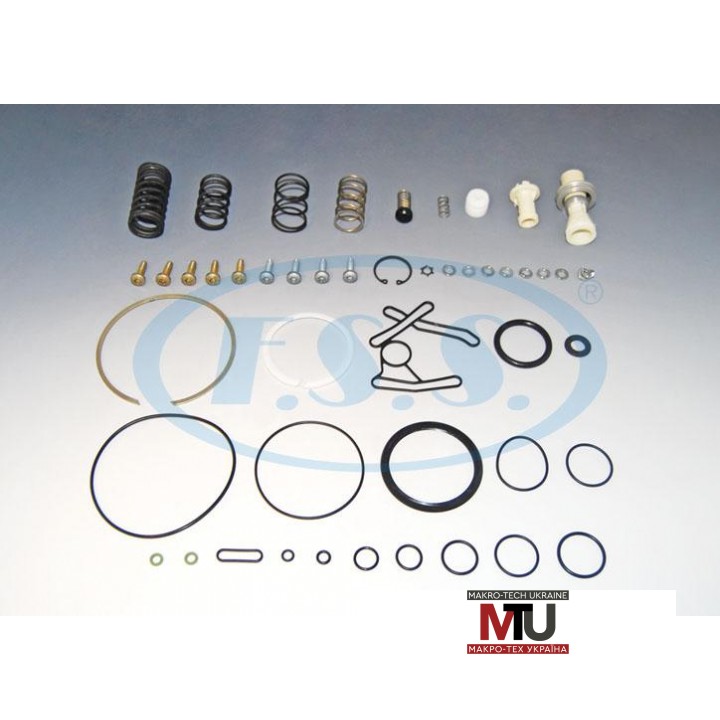 Комплект ремонтний влагоотделителя DAF (Knorr) K000390008 F.S.S 01.128.03.2, 01128032