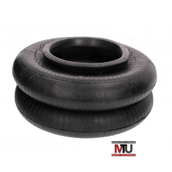 Чулок (Бублик) MAN, BPW, SAF 608N MAGNUM TECHNOLOGY 5002-03-0243P