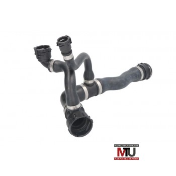Патрубок резиновый системы охлаждения THERMOTEC DWB089TT