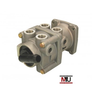 Главный тормозной кран MERCEDES-BENZ LK/LN2,NG,O 309,SK,T2/L PNEUMATICS PN10039 / PN-10039