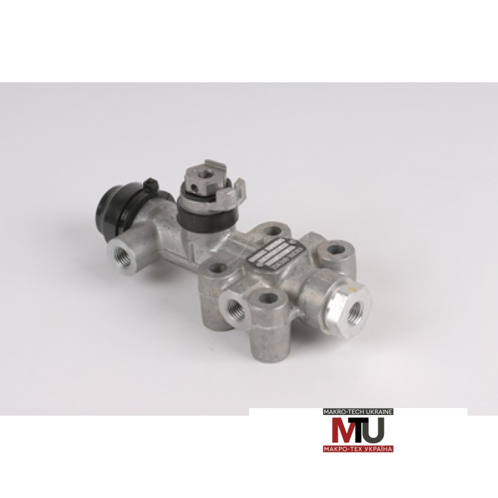 Клапан регулювання рівня KNORR SV1295, SV 1295