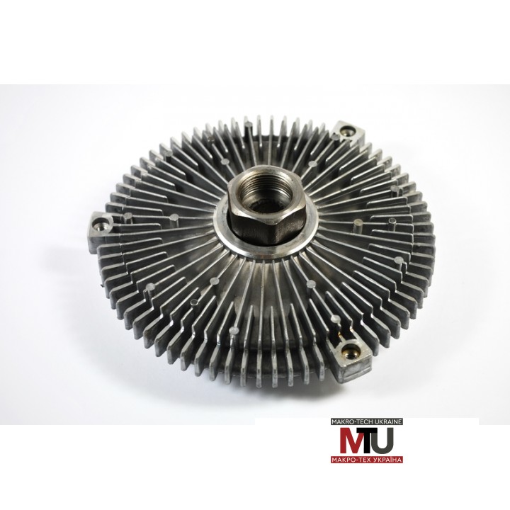 Вискомуфта вентилятора THERMOTEC D5B002TT