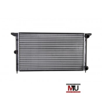 Радиатор охлаждение двигателя THERMOTEC D7W040TT