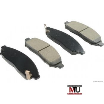 Дисковые тормозные колодки TRW GDB3520