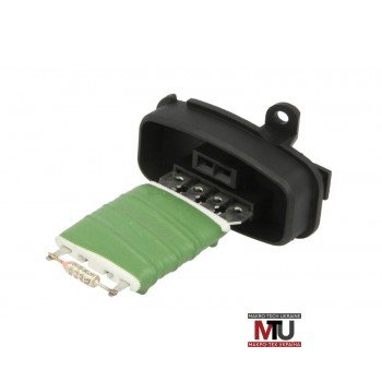 Резистор отопителя Mercedes Vito 638 (1996-2003) - THERMOTEC DEM006TT