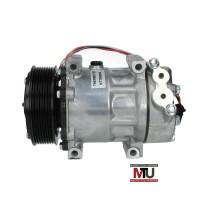 Компрессор кондиционера THERMOTEC KTT090004