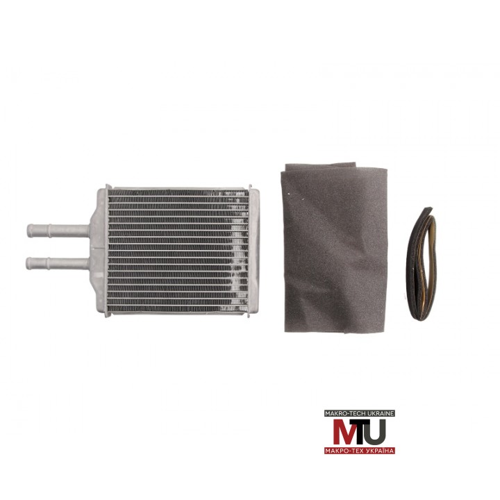 Радиатор печки THERMOTEC D60008TT