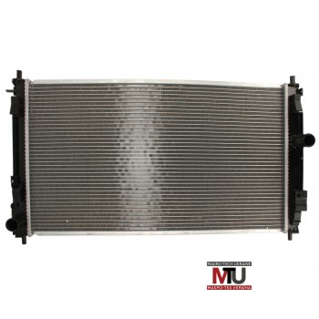 Радиатор охлаждение двигателя THERMOTEC D7Y074TT