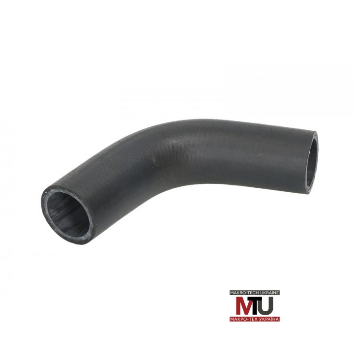 Патрубок воздушного радиатора THERMOTEC DCF061TT