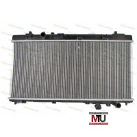 Радиатор охлаждение двигателя THERMOTEC D73007TT