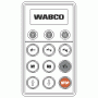 Пульт управления пневмоподвеской ECAS WABCO 446 056 117 0 / 4460561170