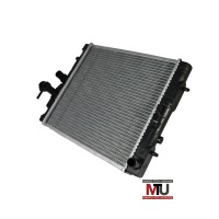 Радиатор охлаждения NISSAN MICRA II 1.0-1.5D (1992-2003) - THERMOTEC D71001TT
