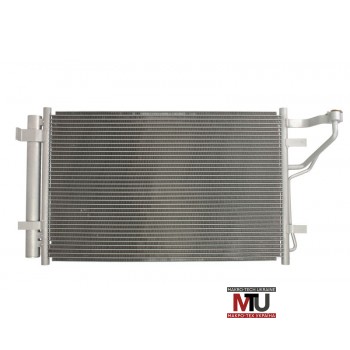 Радиатор кондиционера THERMOTEC KTT110311