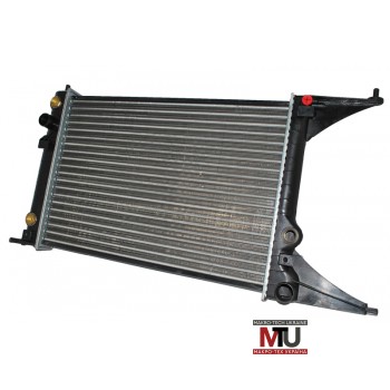 Радиатор охлаждение двигателя THERMOTEC D7X030TT