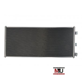 Радиатор кондиционера THERMOTEC KTT110125