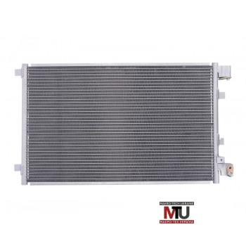 Радиатор кондиционера THERMOTEC KTT110439