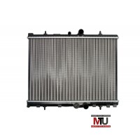 Радиатор охлаждение двигателя THERMOTEC D7P033TT